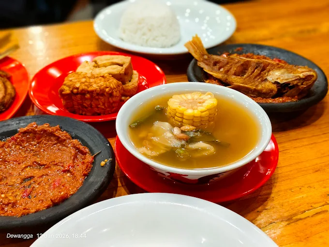 Menu Makan 2