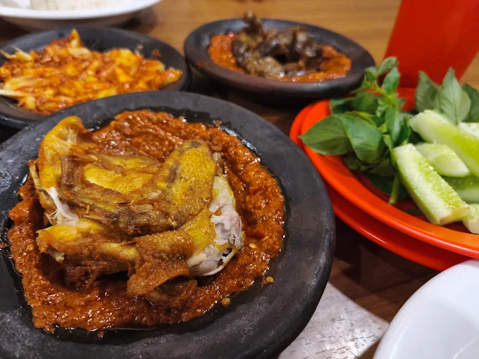 Menu Makan 4