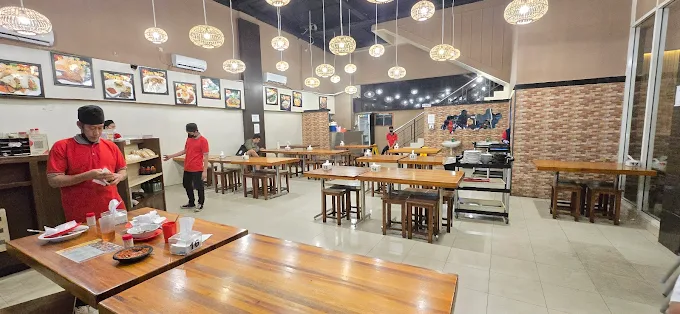 Suasana 1