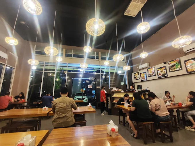 Suasana 3